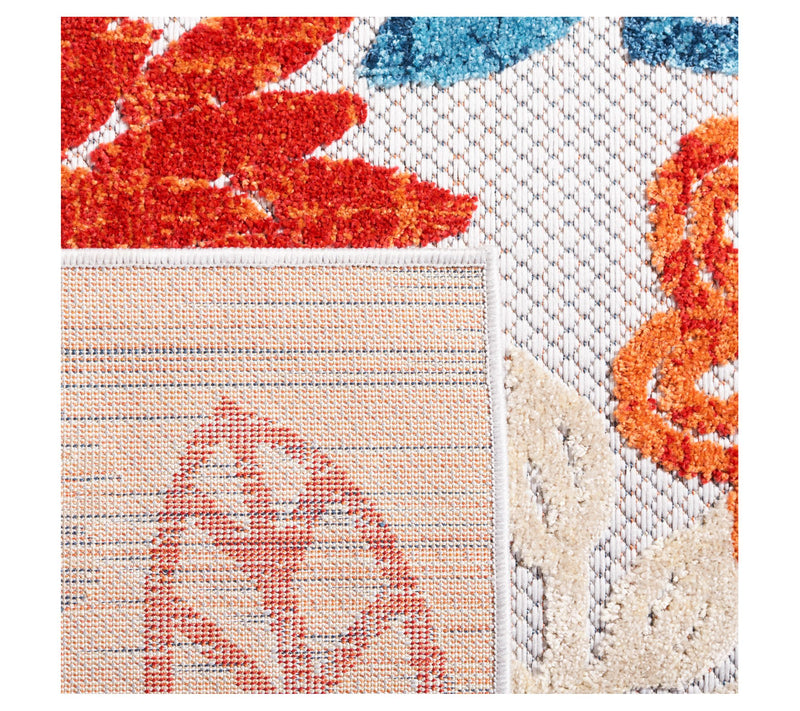 Safavieh Cabana 833 Series 4' X 6' — View 7