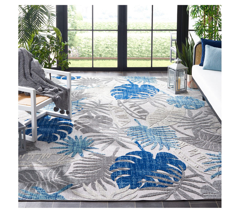 Safavieh Cabana 831 Series 9' X 12' — View 7