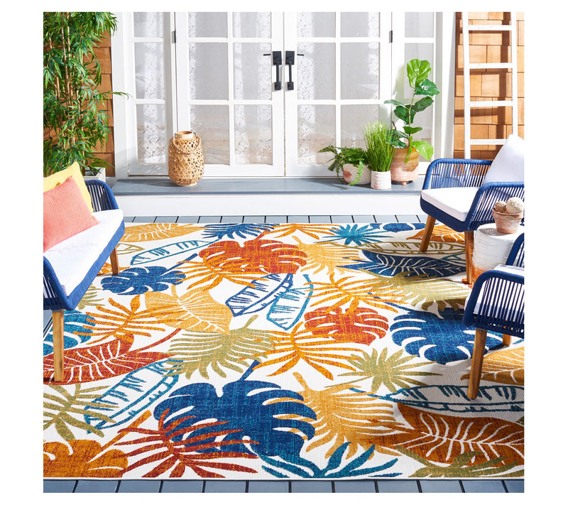 Safavieh Cabana 831 Series 9' X 12' — View 8