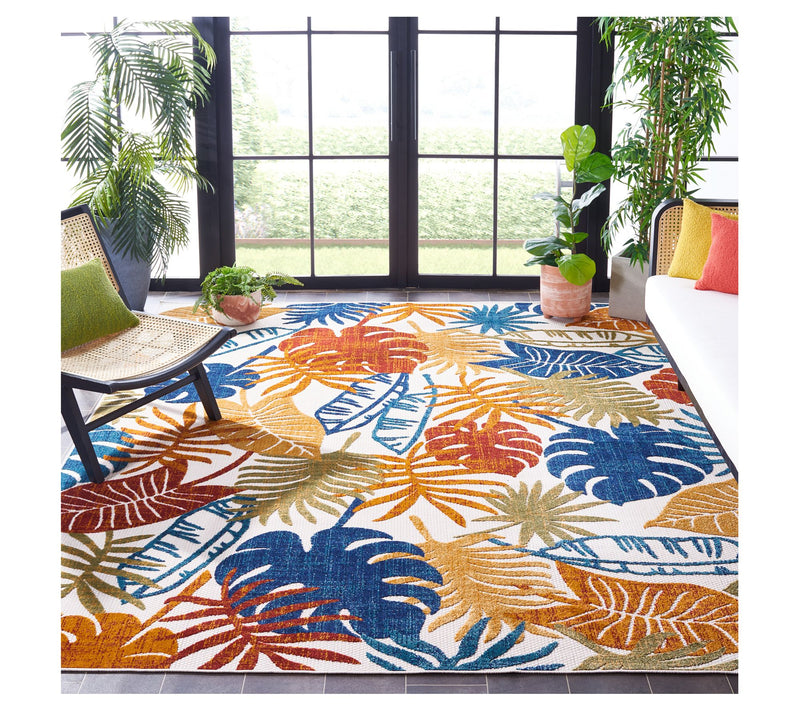 Safavieh Cabana 831 Series 8' X 10' — View 2