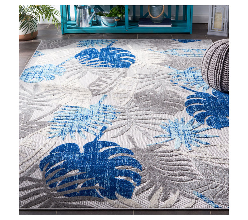 Safavieh Cabana 831 Series 4' X 6' — View 7