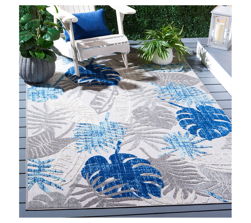 Safavieh Cabana 831 Series 5'-3" X 7'-6" — View 2