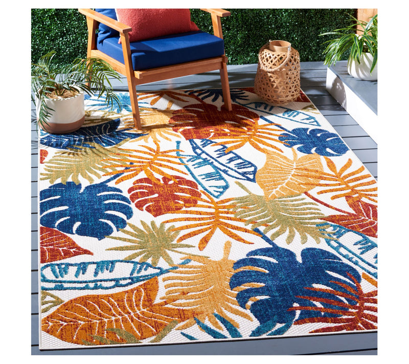 Safavieh Cabana 831 Series 5'-3" X 7'-6" — View 9