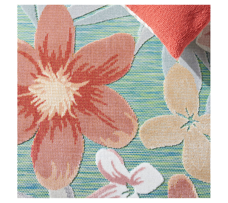 Safavieh Cabana 454 Series 8' X 10' Rug — View 6