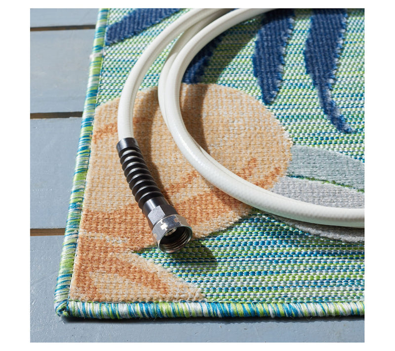 Safavieh Cabana 454 Series 4' X 6' Rug — View 2