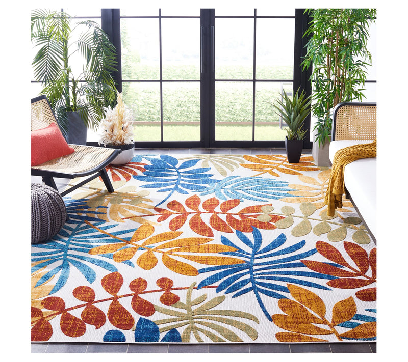 Safavieh Cabana 814 Series 8' X 10' — View 8