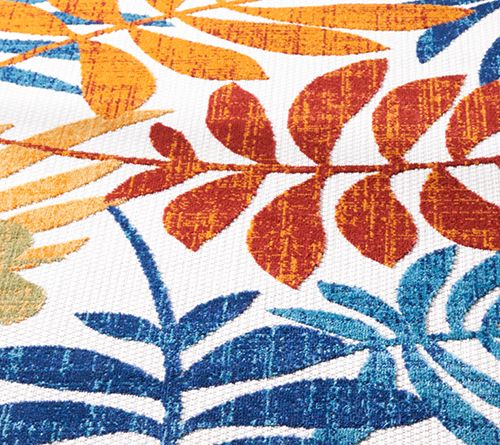 Safavieh Cabana 814 Series 5'-3" X 7'-6" — View 6
