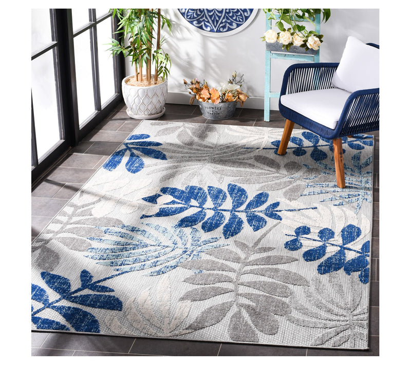 Safavieh Cabana 814 Series 4' X 6' — View 2