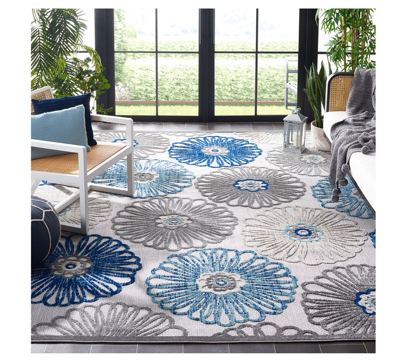 Safavieh Cabana 801 Series 9' X 12' — Main view