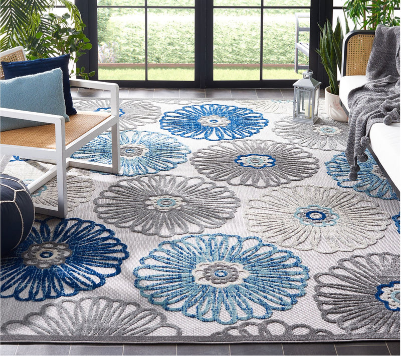 Safavieh Cabana 801 Series 8' X 10' Rug — View 8
