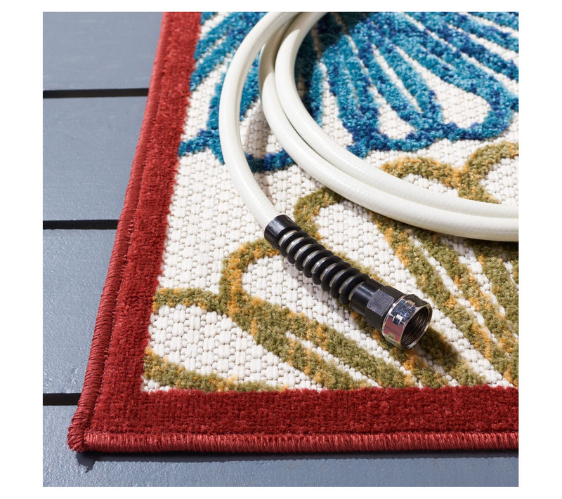 Safavieh Cabana 801 Series 4' X 6' — View 2