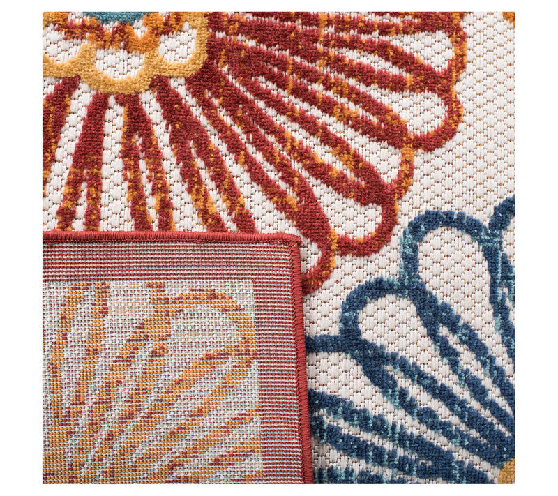 Safavieh Cabana 801 Series 4' X 6' — View 4