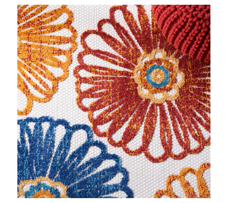 Safavieh Cabana 801 Series 4' X 6' — View 3