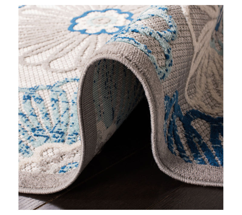 Safavieh Cabana 801 Series 5'-3" X 7'-6" — View 4