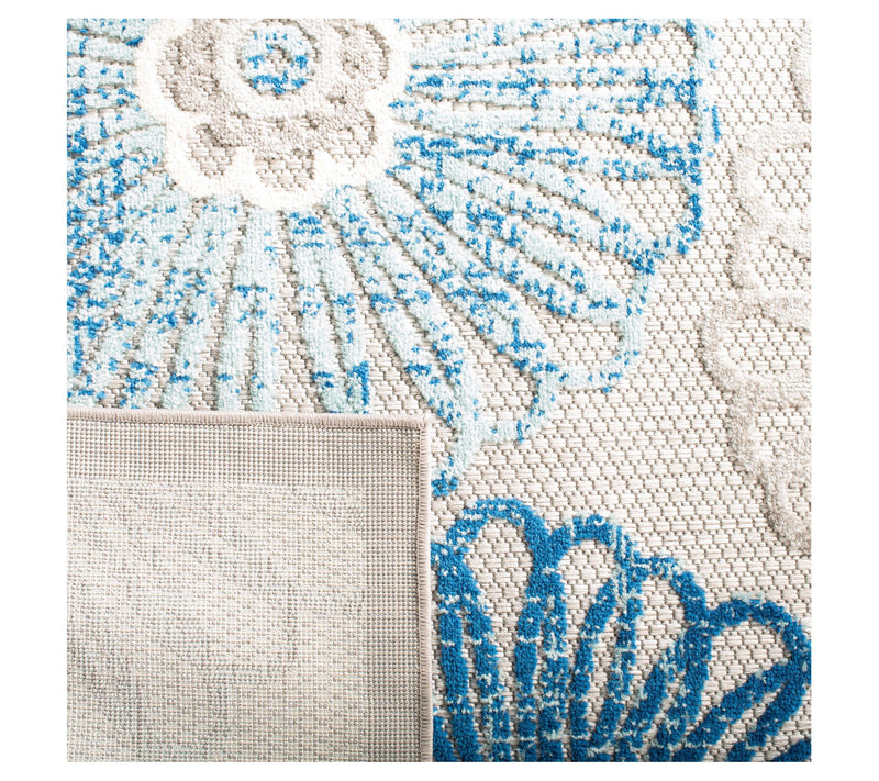 Safavieh Cabana 801 Series 5'-3" X 7'-6" — View 5