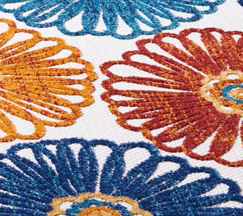 Safavieh Cabana 801 Series 5'-3" X 7'-6" — View 6