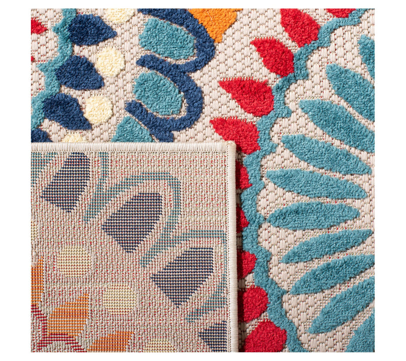 Safavieh Cabana 382 Series 9' X 12'Rug — View 3
