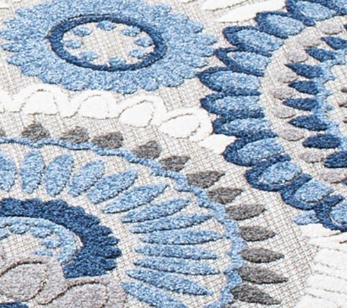 Safavieh Cabana 382 Series 9' X 12'Rug — View 5