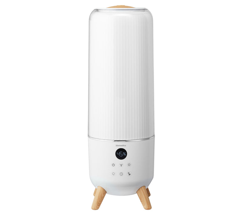 Homedics TotalComfort Deluxe Large Room Humidifier CMTF91 — View 3