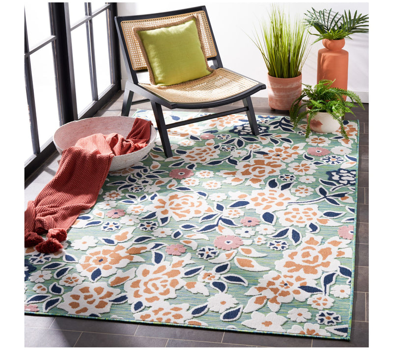 Safavieh Cabana 485 Series 8' X 10' — View 5