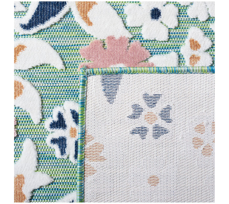 Safavieh Cabana 485 Series 5'-1" X 7'-6" — View 4