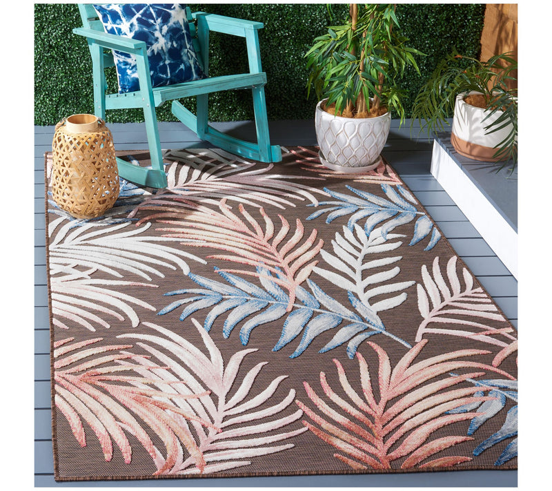 Safavieh Cabana 458 Series 8' X 10' — Main view