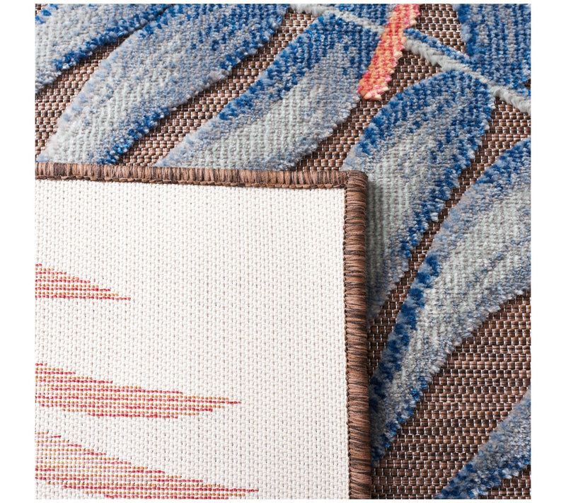 Safavieh Cabana 458 Series 8' X 10' — View 4