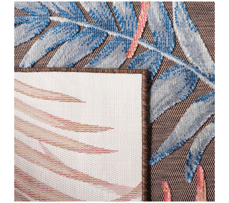 Safavieh Cabana 458 Series 5'-1" X 7'-6" — View 5
