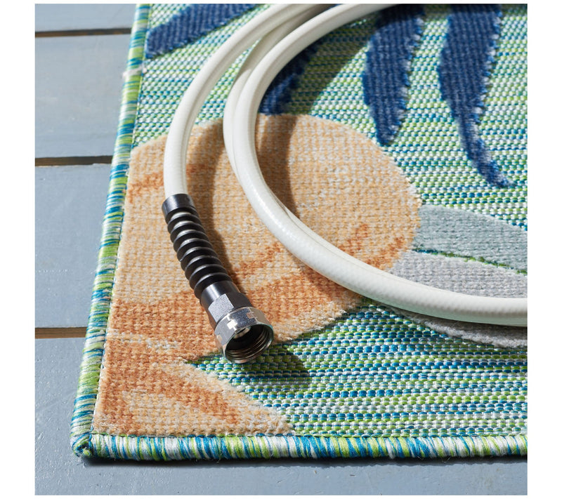 Safavieh Cabana 454 Series 9' X 12' Rug — View 2