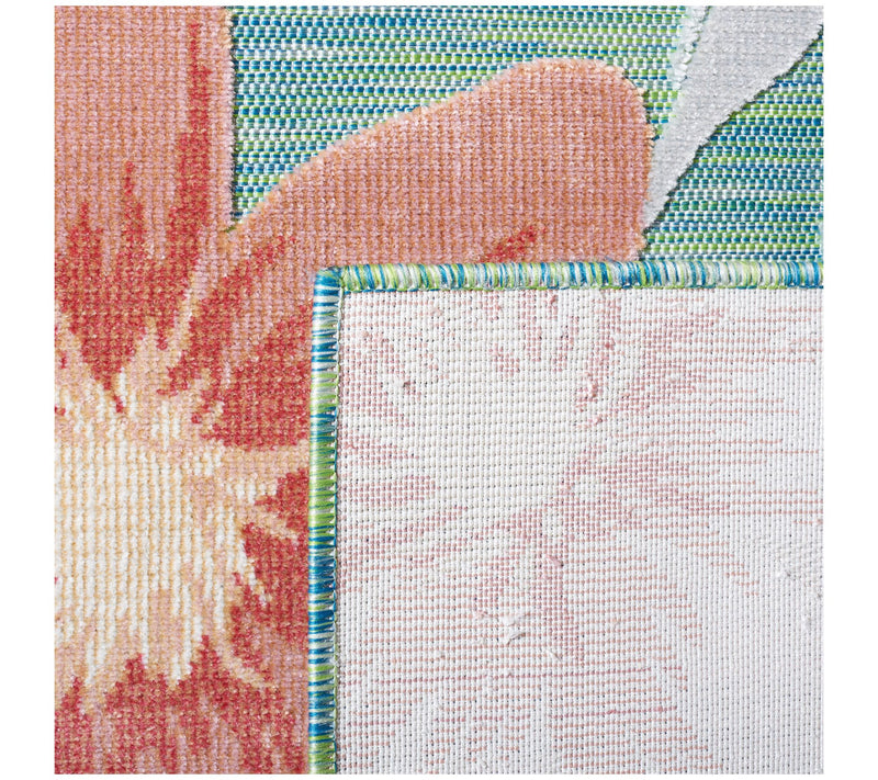 Safavieh Cabana 454 Series 9' X 12' Rug — View 4