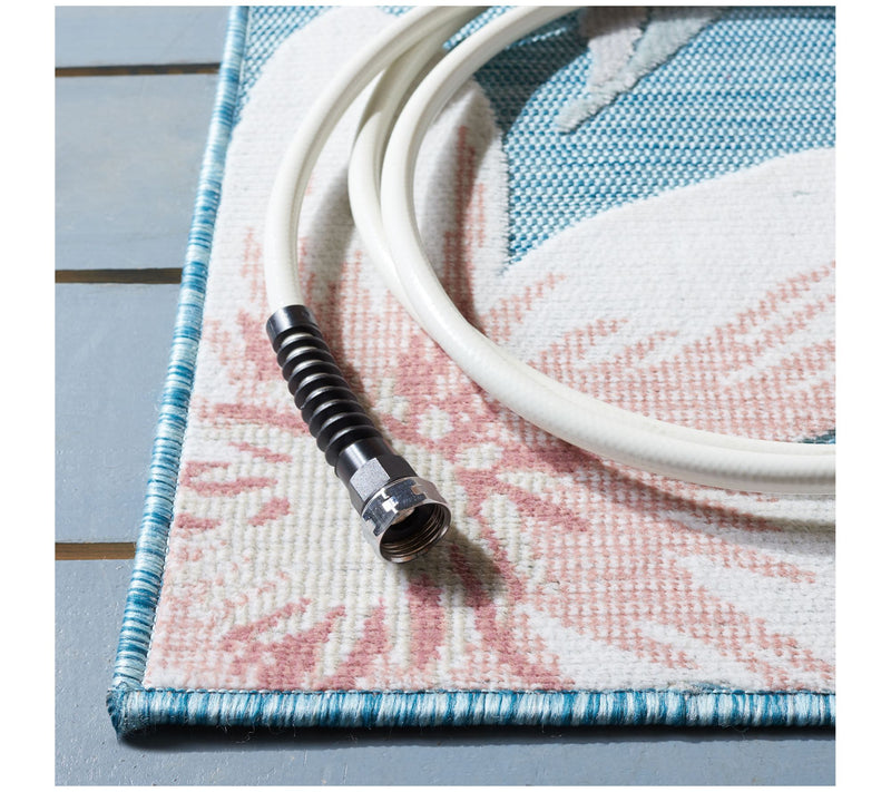 Safavieh Cabana 454 Series 5'-1" X 7'-6" Rug — View 2