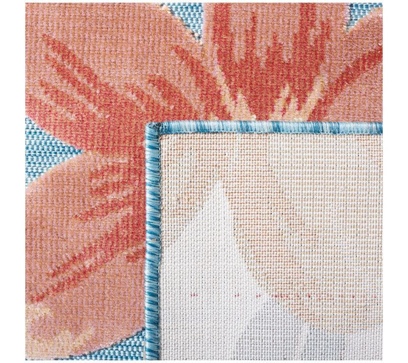 Safavieh Cabana 454 Series 5'-1" X 7'-6" Rug — View 4