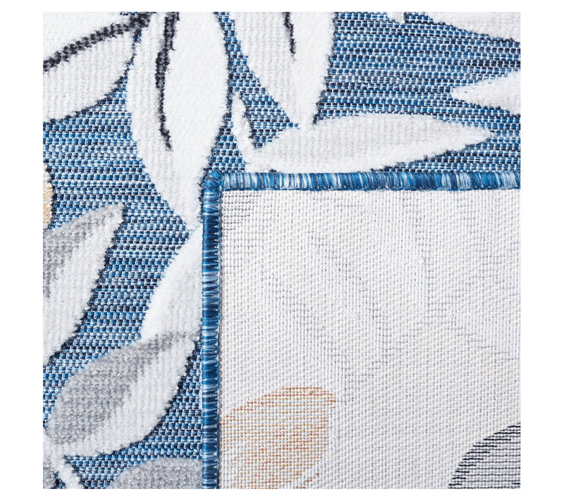Safavieh Cabana 405 Series 4' x 6' Rug — View 7