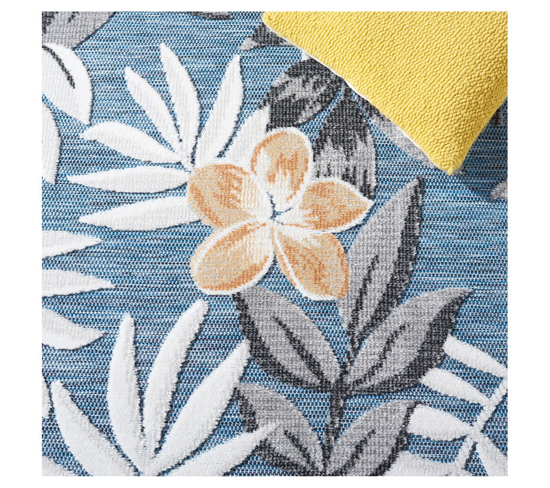 Safavieh Cabana 405 Series 4' x 6' Rug — View 5
