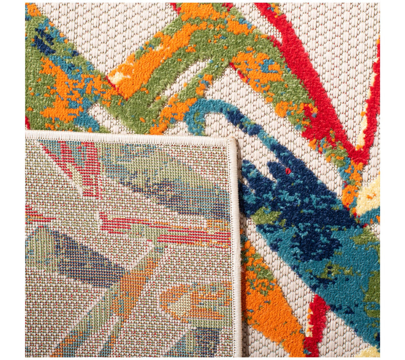 Safavieh Cabana 368 Series 8' X 10'Rug — View 4