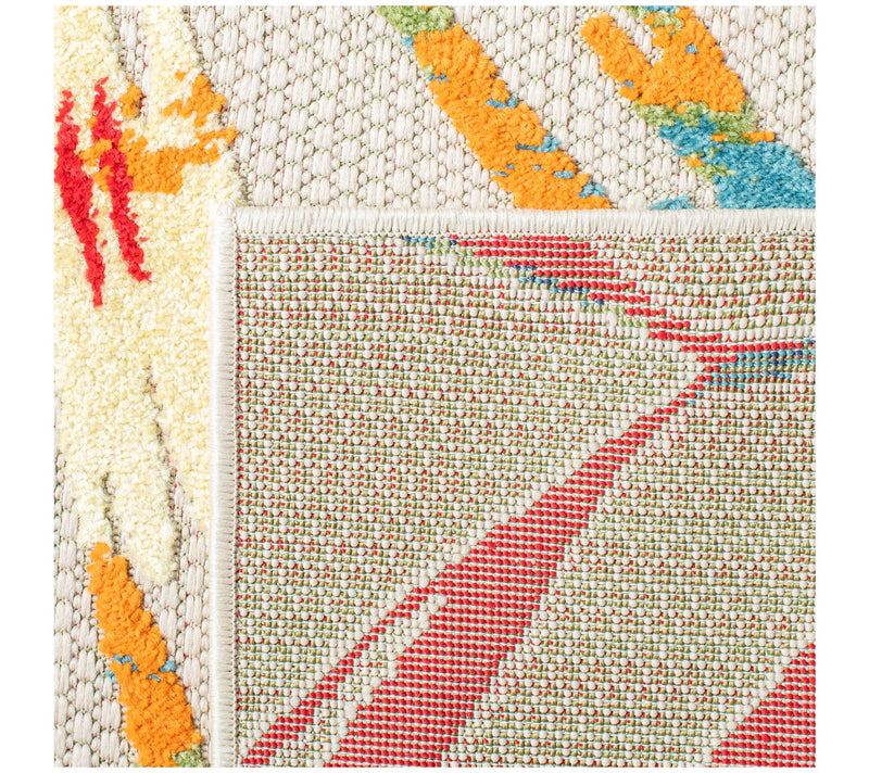 Safavieh Cabana 368 Series 9' X 12'Rug — View 4