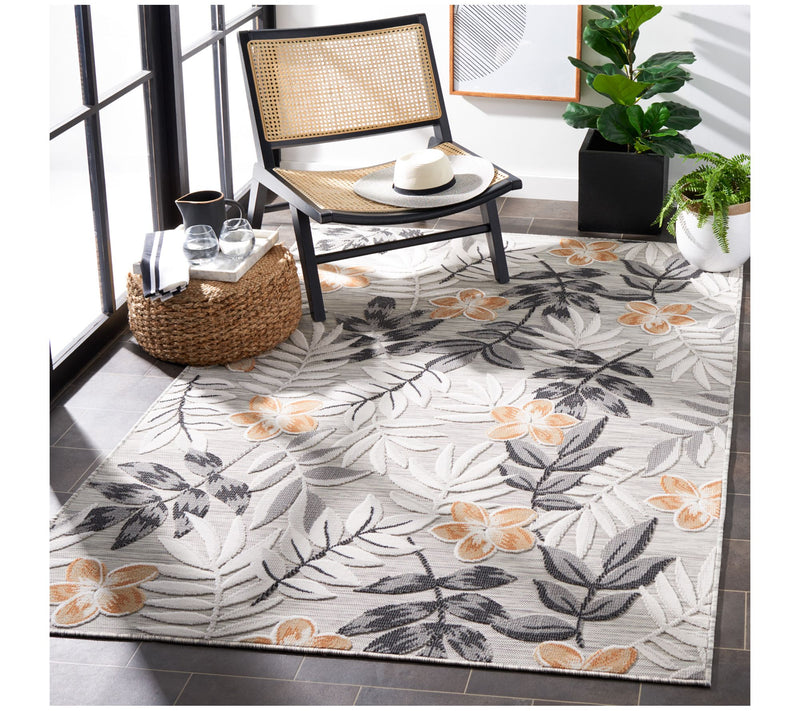 Safavieh Cabana 405 Series 8' x 10' Rug — View 3