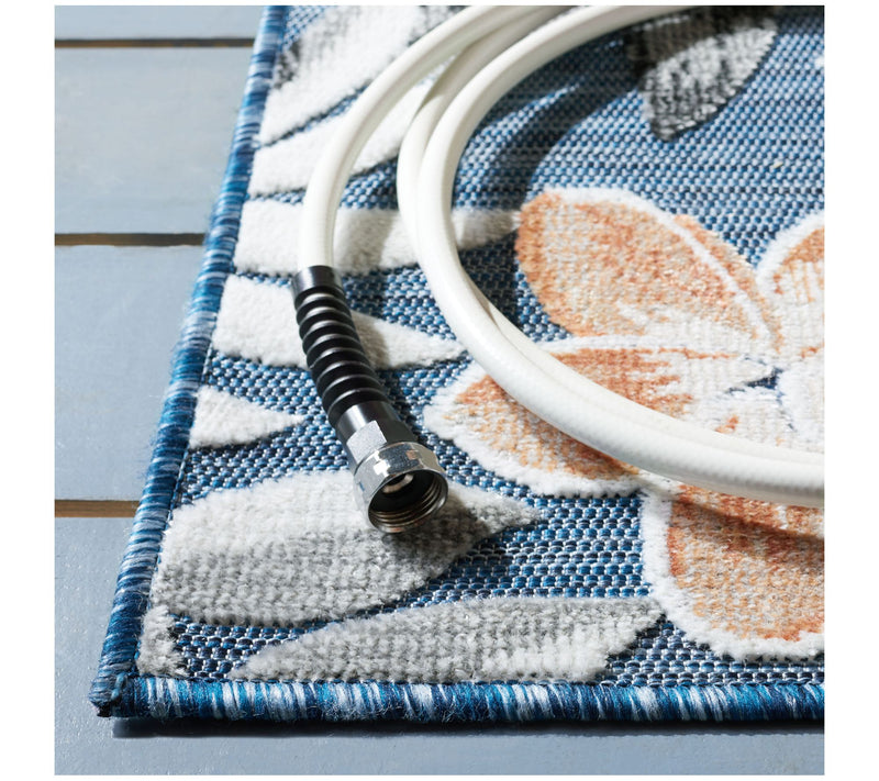 Safavieh Cabana 405 Series 8' x 10' Rug — View 6