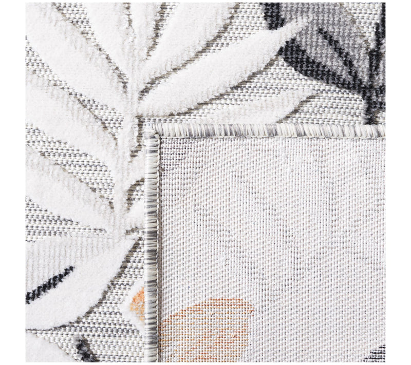 Safavieh Cabana 405 Series 5'1" x 7'6" Rug — View 5