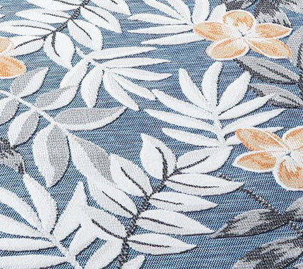 Safavieh Cabana 405 Series 5'1" x 7'6" Rug