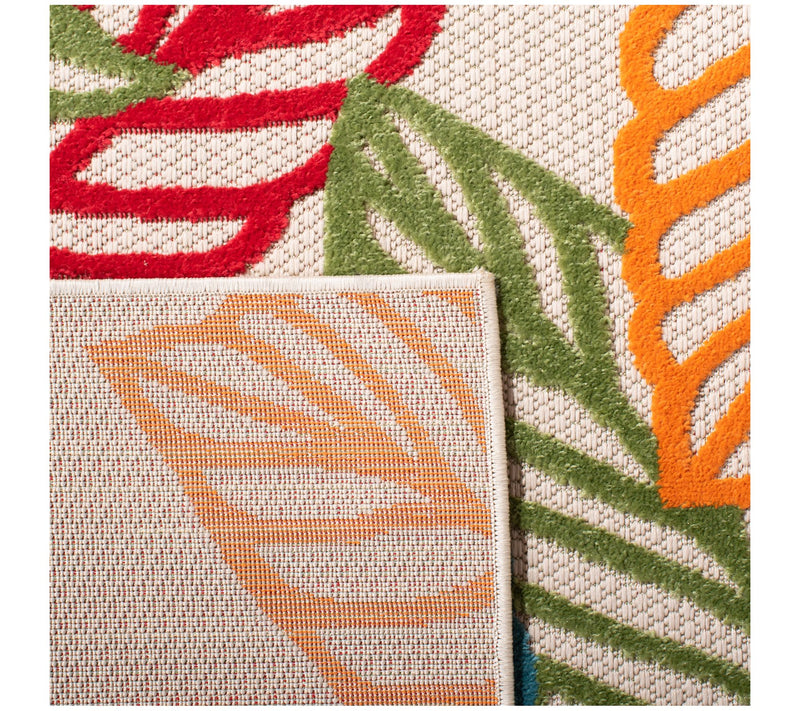 Safavieh Cabana 399 Series 8' x 10' Rug — View 6