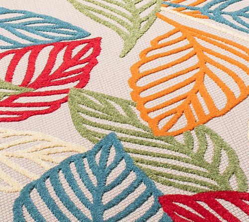 Safavieh Cabana 399 Series 5'3" x 7'7" Rug — View 2