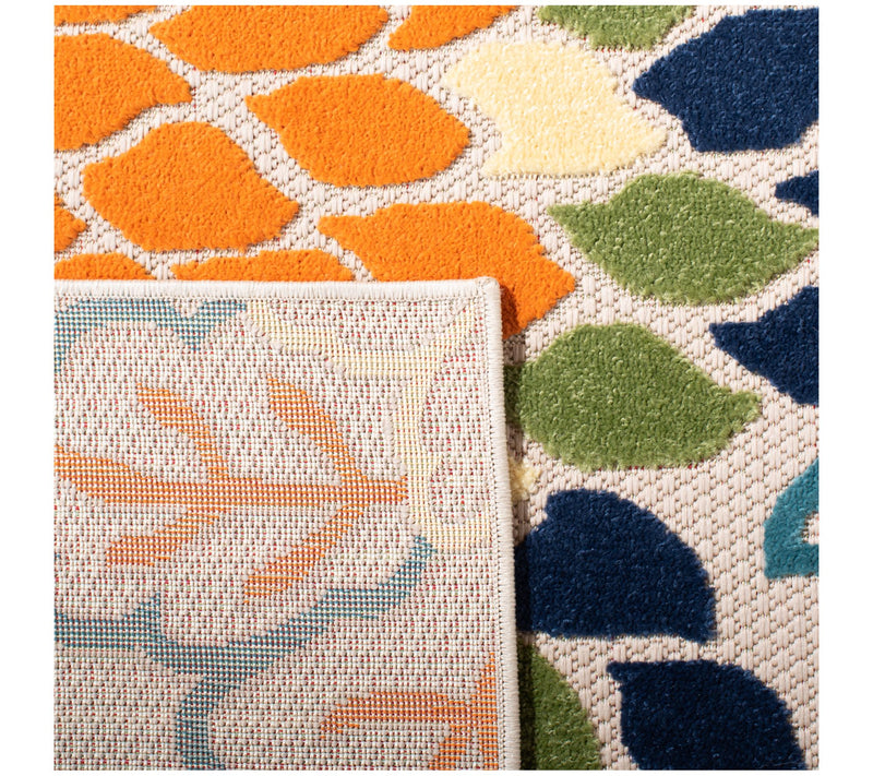 Safavieh Cabana 391 Series 9' x 12' Rug — View 5