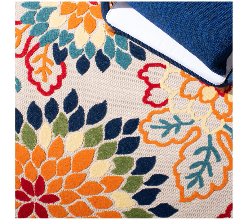 Safavieh Cabana 391 Series 8' X 10'Rug — View 3