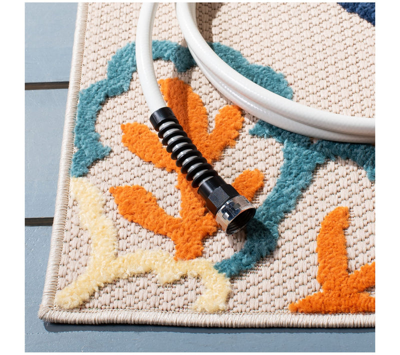 Safavieh Cabana 391 Series 8' X 10'Rug — View 2