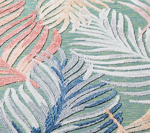 Safavieh Cabana 445 Series 6'-5" X 6'-5" Round — View 4
