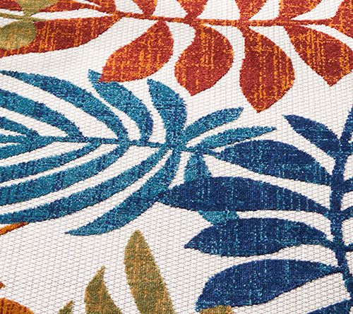 Safavieh Cabana 814Series 6'-7" X 6'-7" Round — View 4