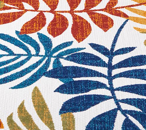 Safavieh Cabana 814 Series 4' X 4' Round — View 4