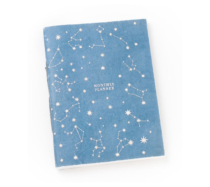 Matr Boomie Jyotisha Celestial Zodiac Planner — View 3