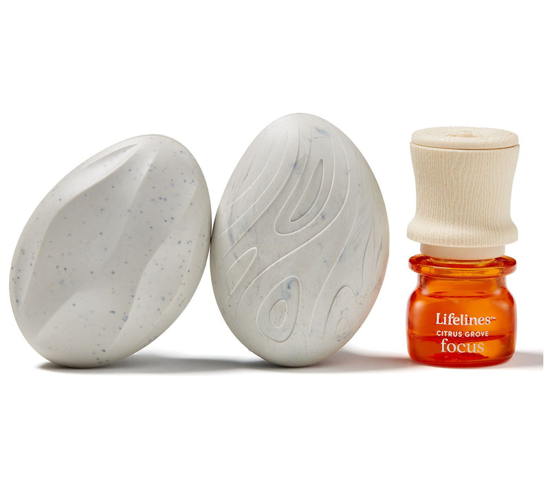 Lifelines Grounding Stones Tactile Collection — View 7